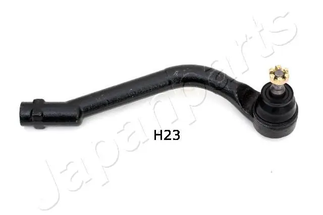 Handler.Part Tie rod end Japanparts TIH22R 2