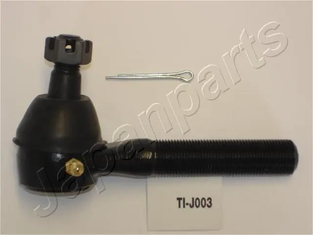 Handler.Part Tie rod end Japanparts TIJ003R 1