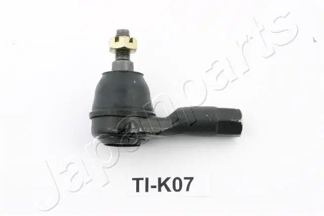 Handler.Part Tie rod end Japanparts TIK07 1