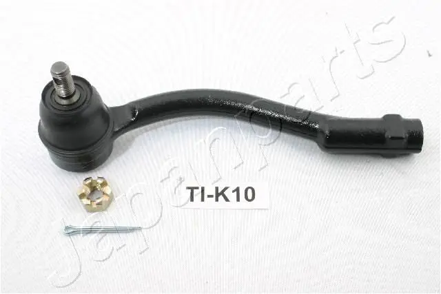 Handler.Part Tie rod end Japanparts TIK10L 2