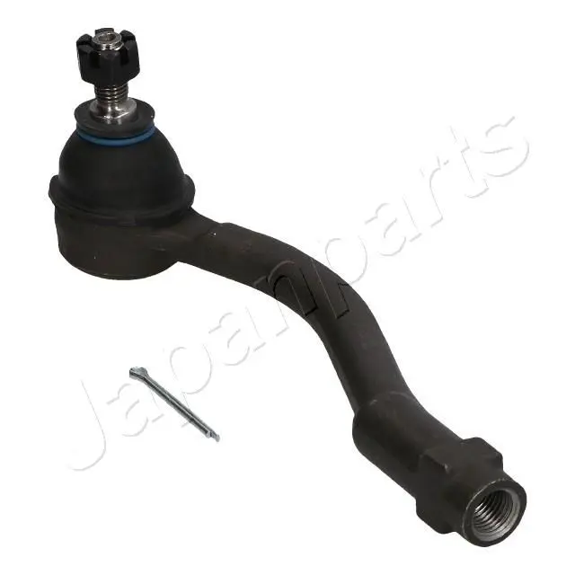 Handler.Part Tie rod end Japanparts TIK10L 3