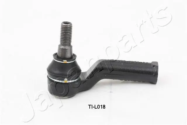 Handler.Part Tie rod end Japanparts TIL017L 1