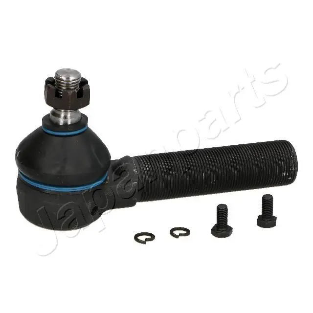 Handler.Part Tie rod end Japanparts TIN005L 1