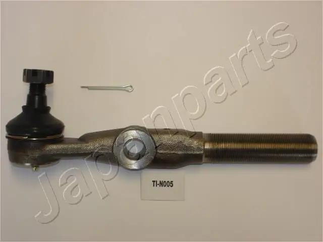 Handler.Part Tie rod end Japanparts TIN005R 1