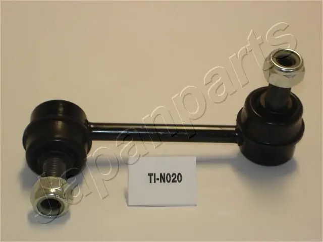 Handler.Part Tie rod end Japanparts TIN020 1