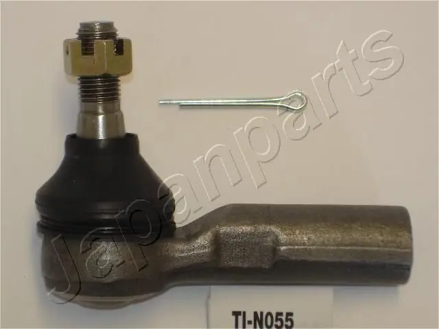 Handler.Part Tie Rod End Japanparts TIN055 1