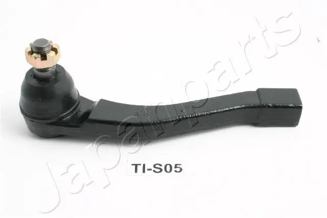 Handler.Part Tie rod end Japanparts TIS04R 1