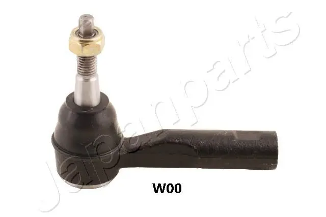 Handler.Part Tie rod end Japanparts TIW00 1