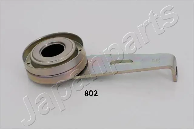 Handler.Part Tensioner pulley, v-ribbed belt Japanparts TP802 1