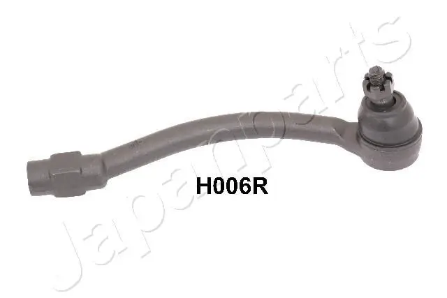 Handler.Part Tie rod end Japanparts TIH006R 1