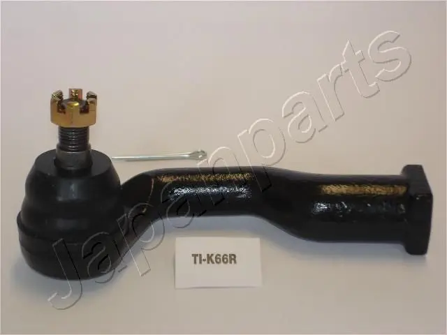 Handler.Part Tie rod end Japanparts TIK66R 1