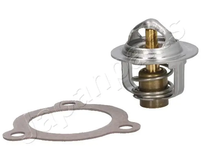 Handler.Part Thermostat, coolant Japanparts VA0112 1