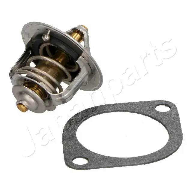 Handler.Part Thermostat, coolant Japanparts VA025 1