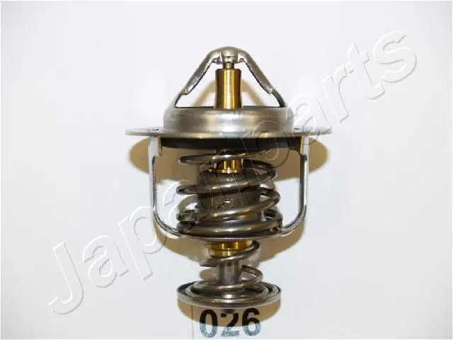 Handler.Part Thermostat, coolant Japanparts VA026 1