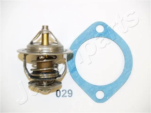 Handler.Part Thermostat, coolant Japanparts VA029 1