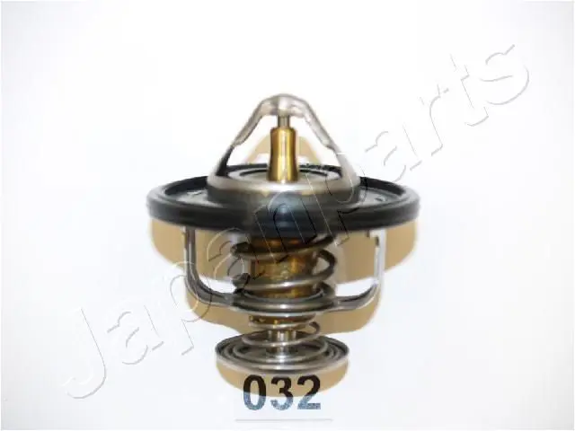 Handler.Part Thermostat, coolant Japanparts VA032 1