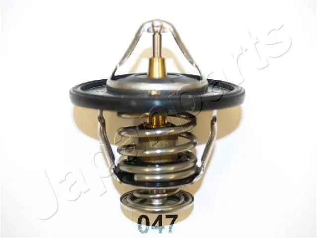 Handler.Part Thermostat, coolant Japanparts VA047 1