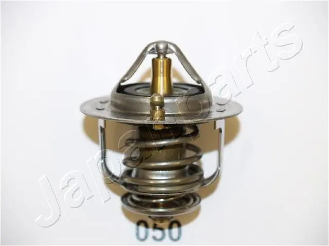 Handler.Part Thermostat, coolant Japanparts VA050 1