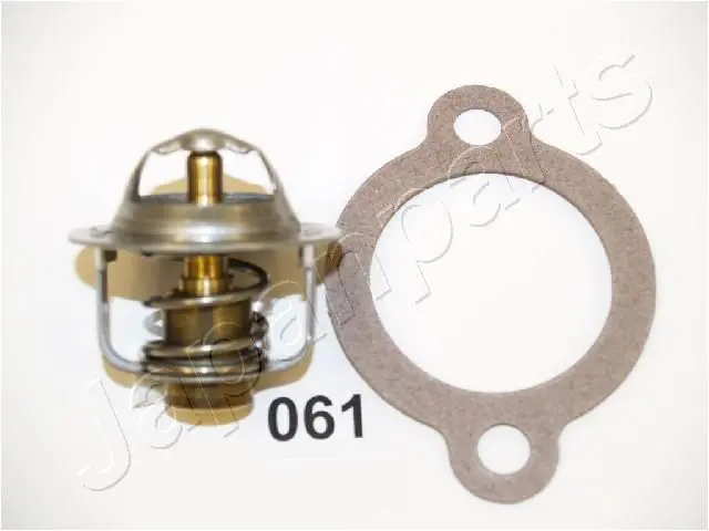 Handler.Part Thermostat, coolant Japanparts VA061 1