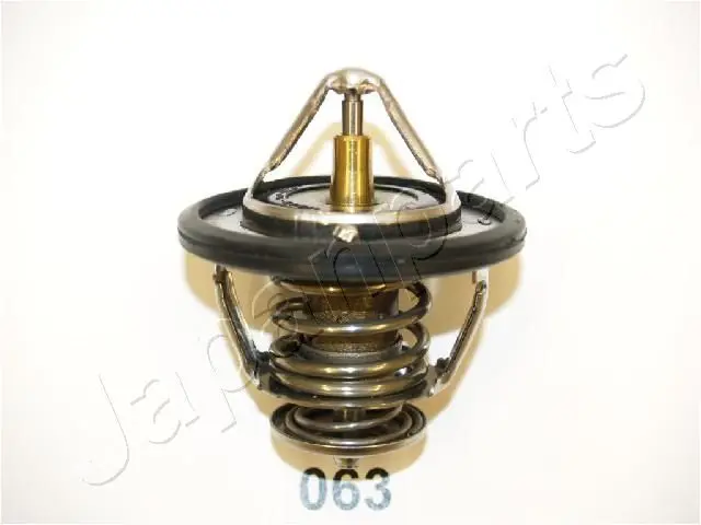 Handler.Part Thermostat, coolant Japanparts VA063 1