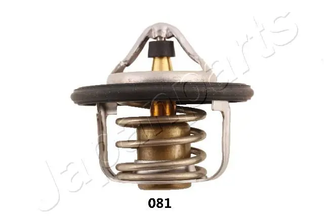 Handler.Part Thermostat, coolant Japanparts VA081 1