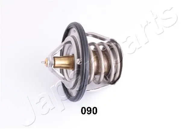 Handler.Part Thermostat, coolant Japanparts VA090 1