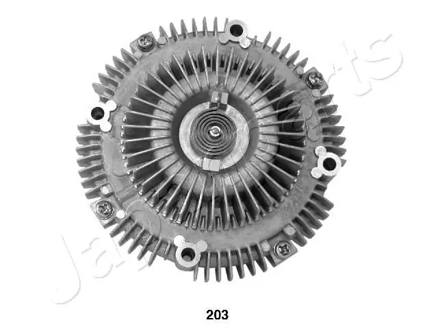 Handler.Part Clutch, radiator fan Japanparts VC203 1