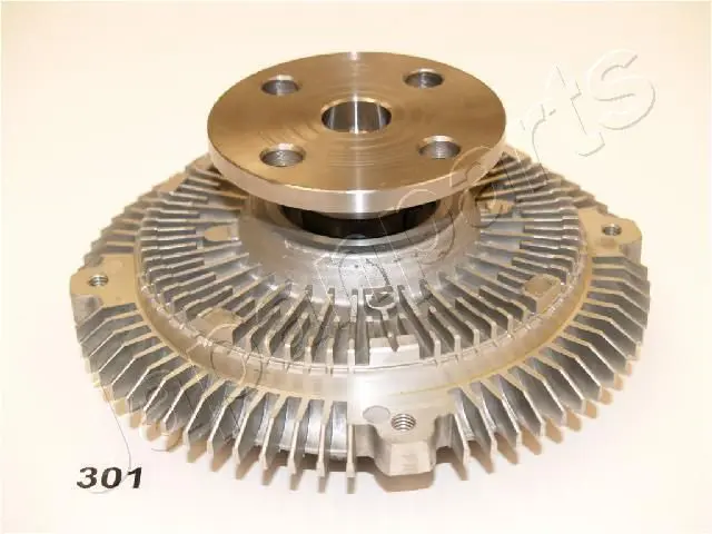 Handler.Part Clutch, radiator fan Japanparts VC301 2