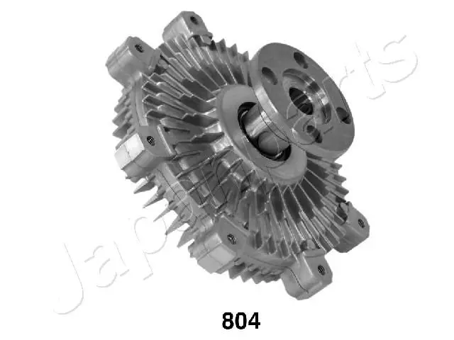 Handler.Part Clutch, radiator fan Japanparts VC804 2