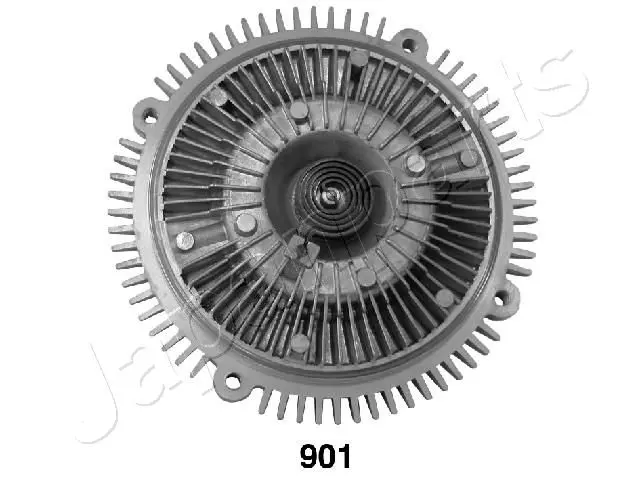 Handler.Part Clutch, radiator fan Japanparts VC901 1