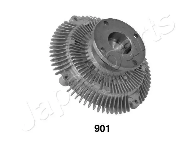 Handler.Part Clutch, radiator fan Japanparts VC901 2