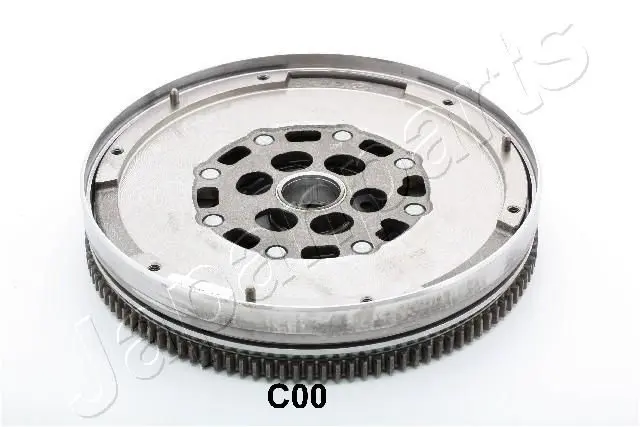 Handler.Part Flywheel Japanparts VLC00 1