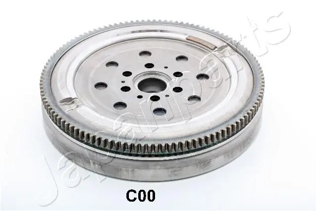 Handler.Part Flywheel Japanparts VLC00 2