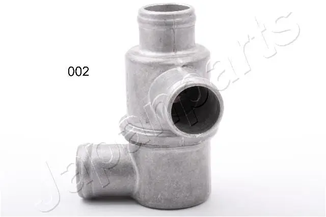 Handler.Part Thermostat, coolant Japanparts VT002 1