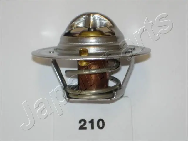 Handler.Part Thermostat, coolant Japanparts VT210 1