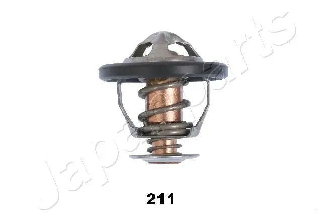 Handler.Part Thermostat, coolant Japanparts VT211 1