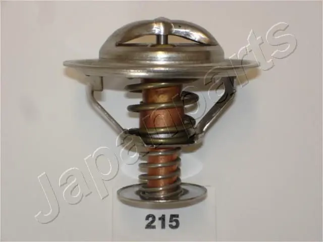 Handler.Part Thermostat, coolant Japanparts VT215 1