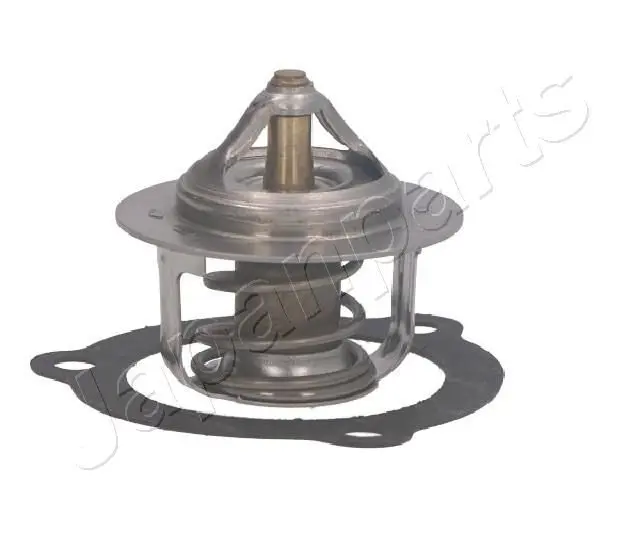 Handler.Part Thermostat, coolant Japanparts VT317 3