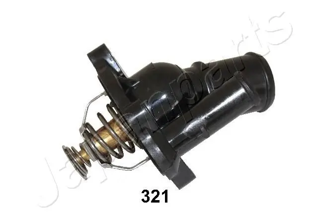 Handler.Part Thermostat, coolant Japanparts VT321 1