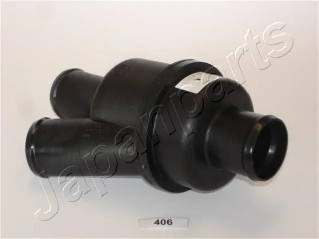 Handler.Part Thermostat, coolant Japanparts VT406 1