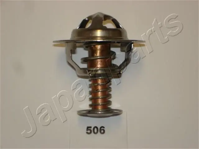 Handler.Part Thermostat, coolant Japanparts VT506 1