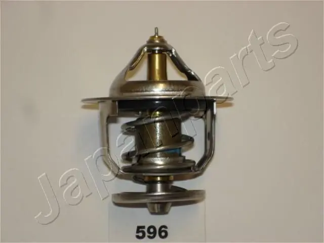 Handler.Part Thermostat, coolant Japanparts VT596 1