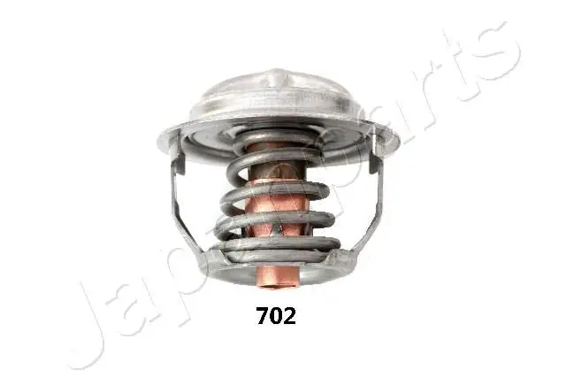 Handler.Part Thermostat, coolant Japanparts VT702 1