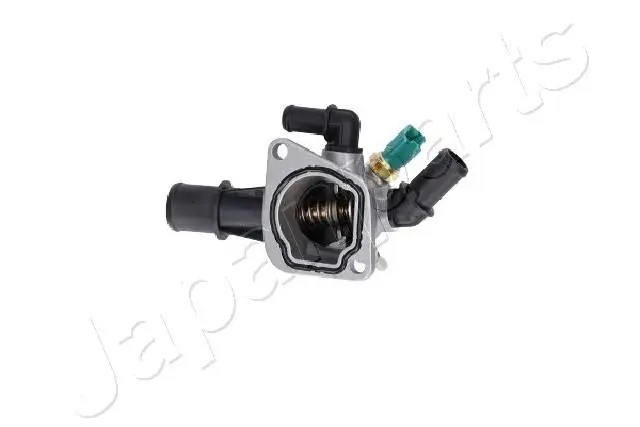 Handler.Part Thermostat, coolant Japanparts VTFI01 2