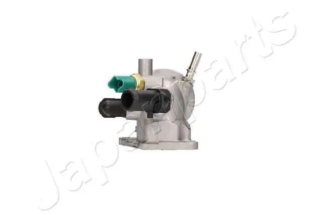 Handler.Part Thermostat, coolant Japanparts VTFI01 4