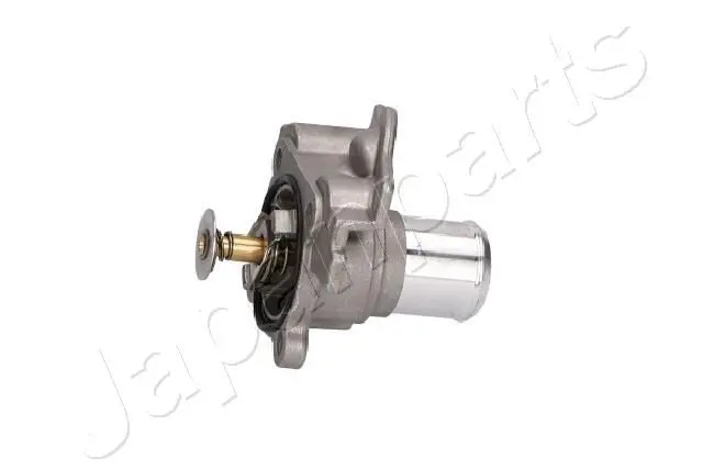 Handler.Part Thermostat, coolant Japanparts VTFI02 3