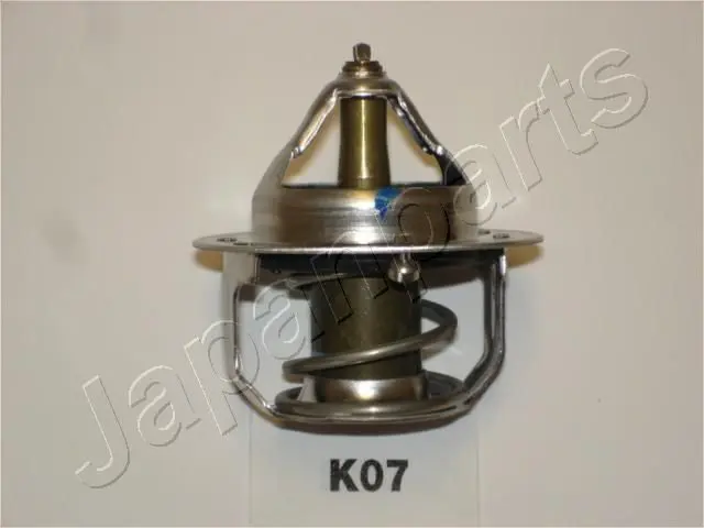 Handler.Part Thermostat, coolant Japanparts VTK07 1