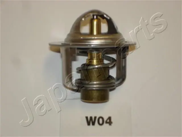 Handler.Part Thermostat, coolant Japanparts VTW04 1