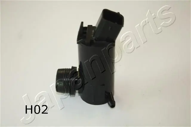 Handler.Part Water pump, window cleaning Japanparts WPH02 1