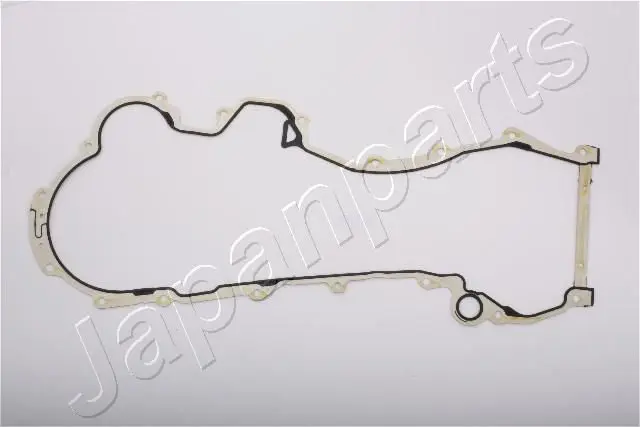 Handler.Part Gasket, housing cover (crankcase) Japanparts XXGC013 1